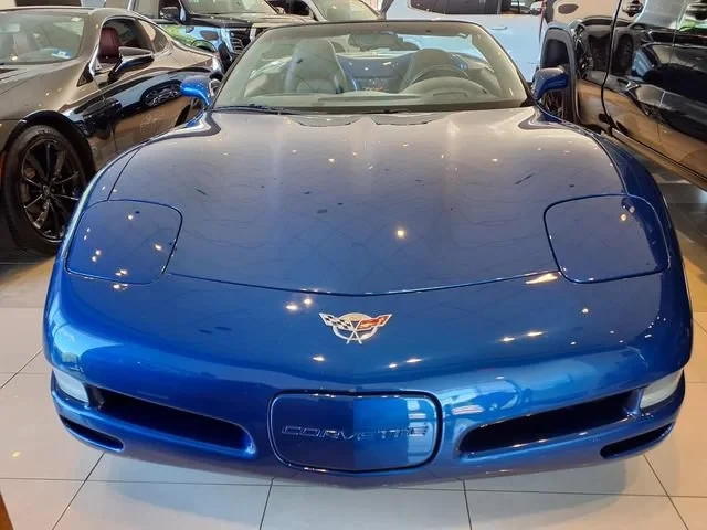 2002 Chevrolet Corvette C5 - Image 2 of 25