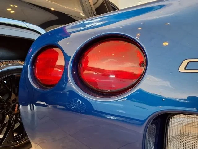2002 Chevrolet Corvette C5 - Image 24 of 25