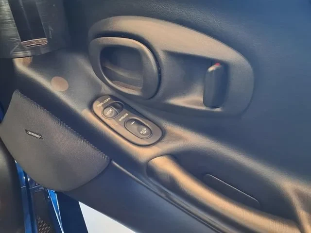 2002 Chevrolet Corvette C5 - Image 22 of 25