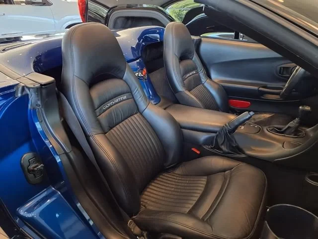 2002 Chevrolet Corvette C5 - Image 18 of 25