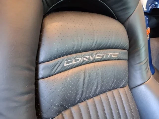 2002 Chevrolet Corvette C5 - Image 20 of 25