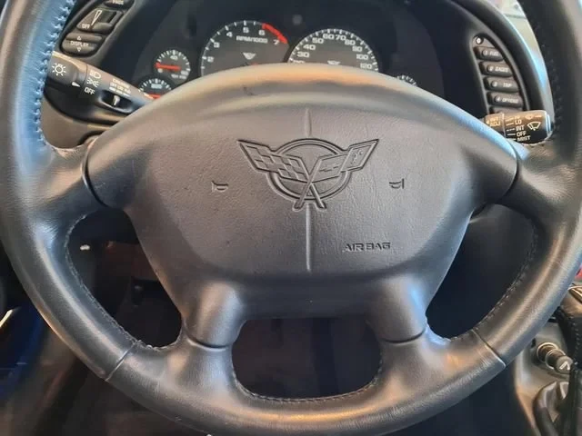 2002 Chevrolet Corvette C5 - Image 13 of 25