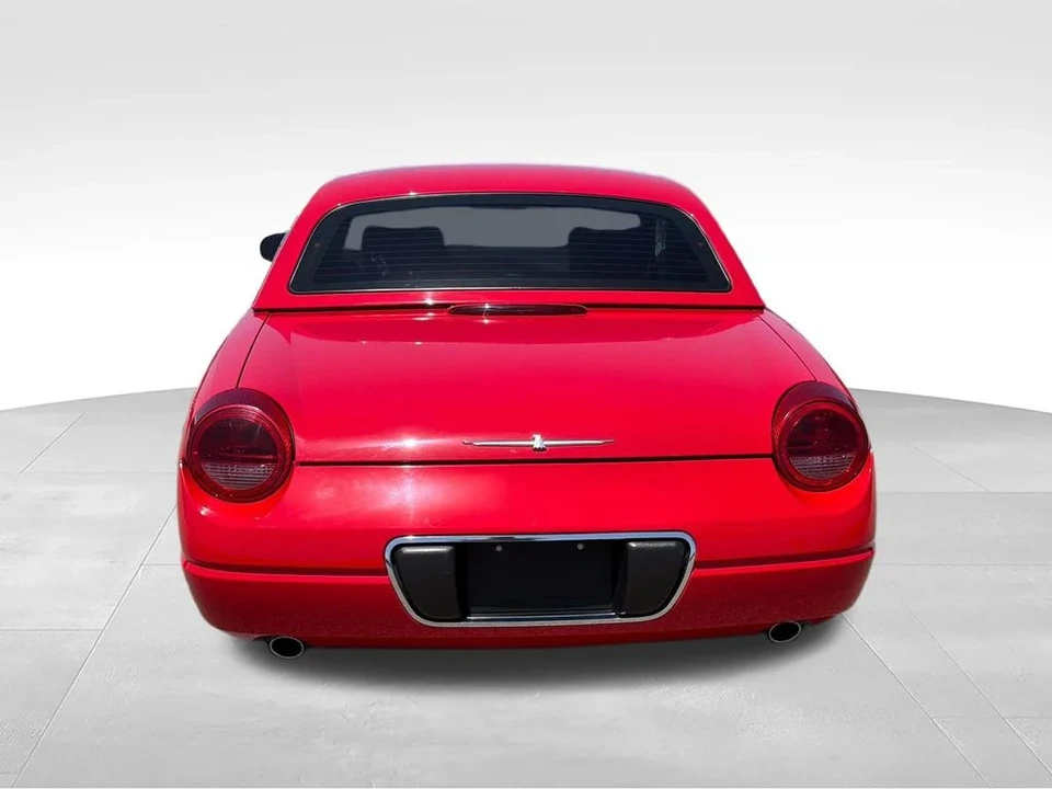2002 Ford Thunderbird 11th Gen - Image 6 of 20