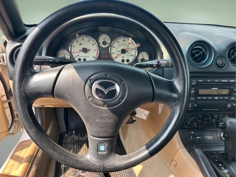 2002 Mazda NB MX-5 Miata - Image 24 of 31