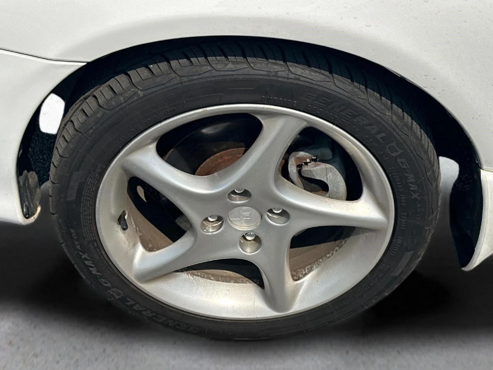 2002 Mazda NB MX-5 Miata - Image 15 of 31