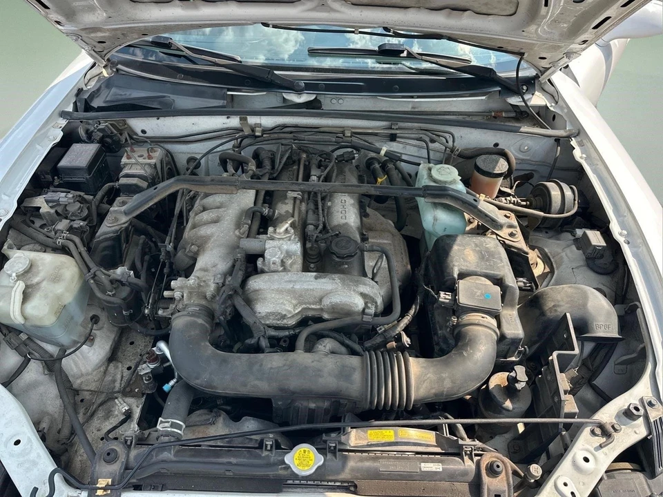 2002 Mazda NB MX-5 Miata - Image 31 of 31