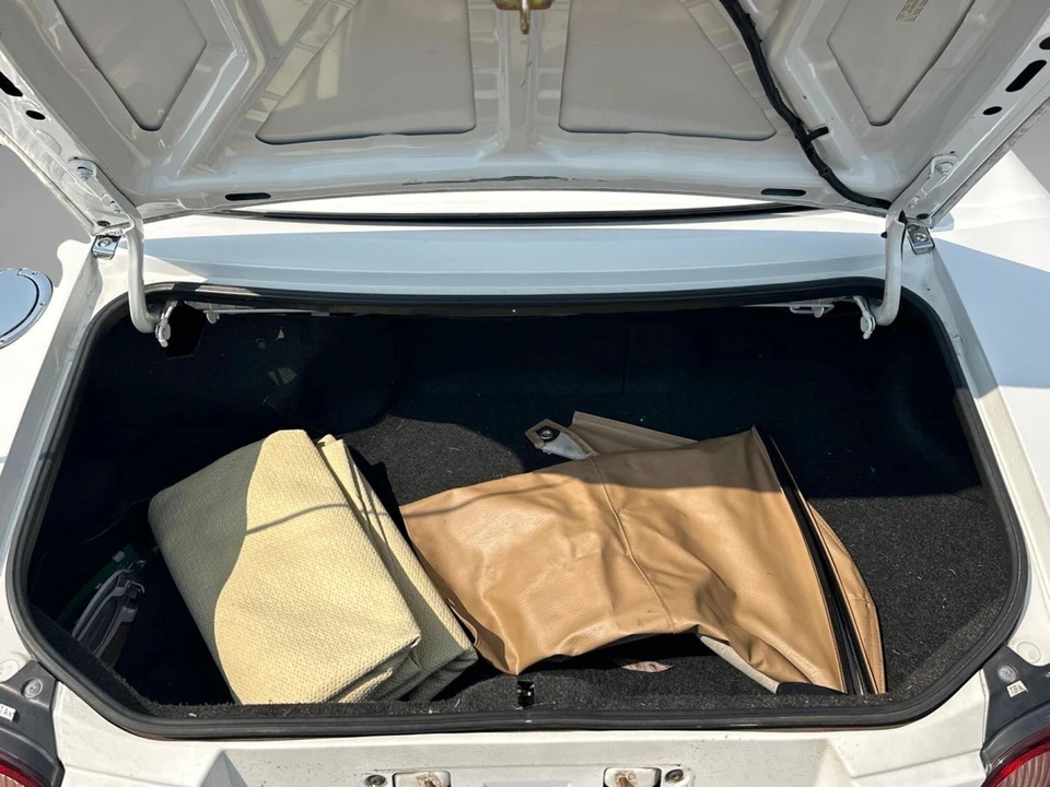 2002 Mazda NB MX-5 Miata - Image 29 of 31