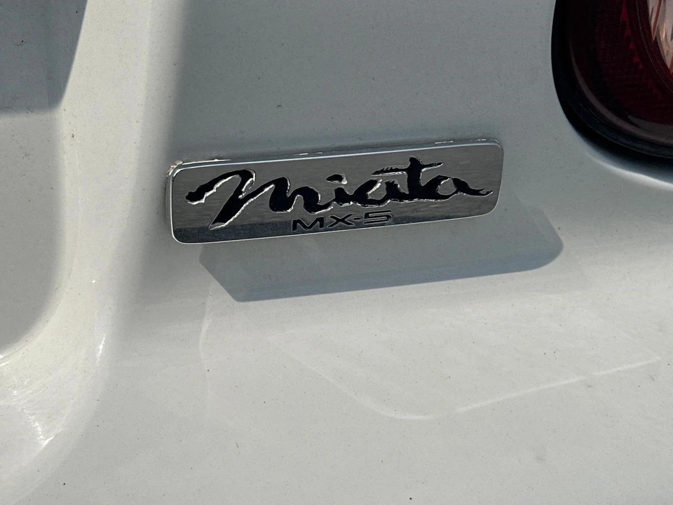 2002 Mazda NB MX-5 Miata - Image 30 of 31