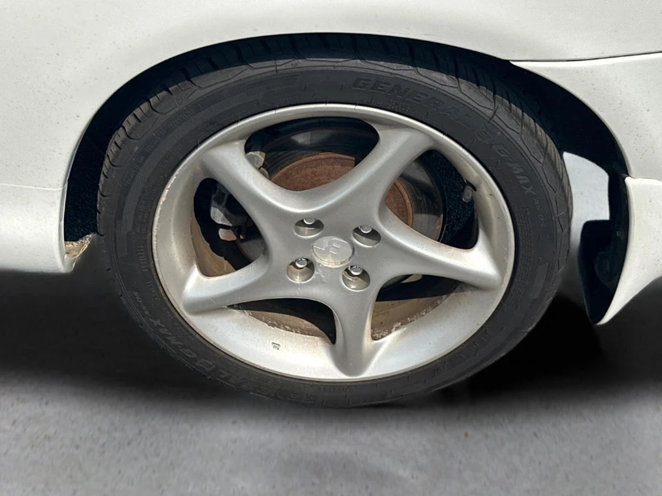2002 Mazda NB MX-5 Miata - Image 13 of 31
