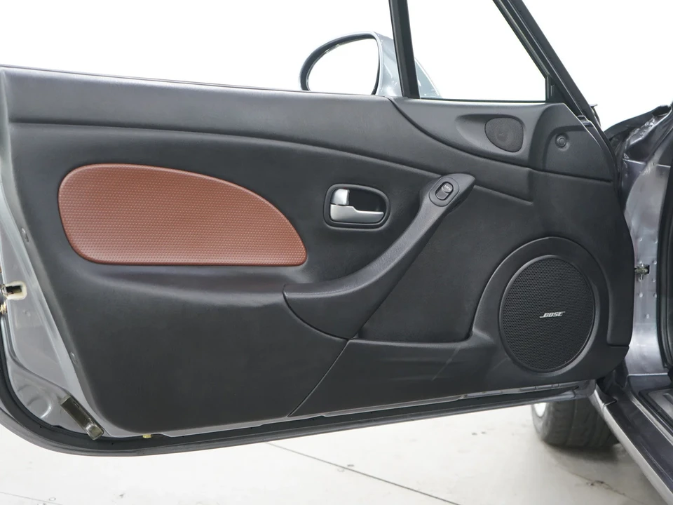 2002 Mazda NB MX-5 Miata - Image 14 of 25