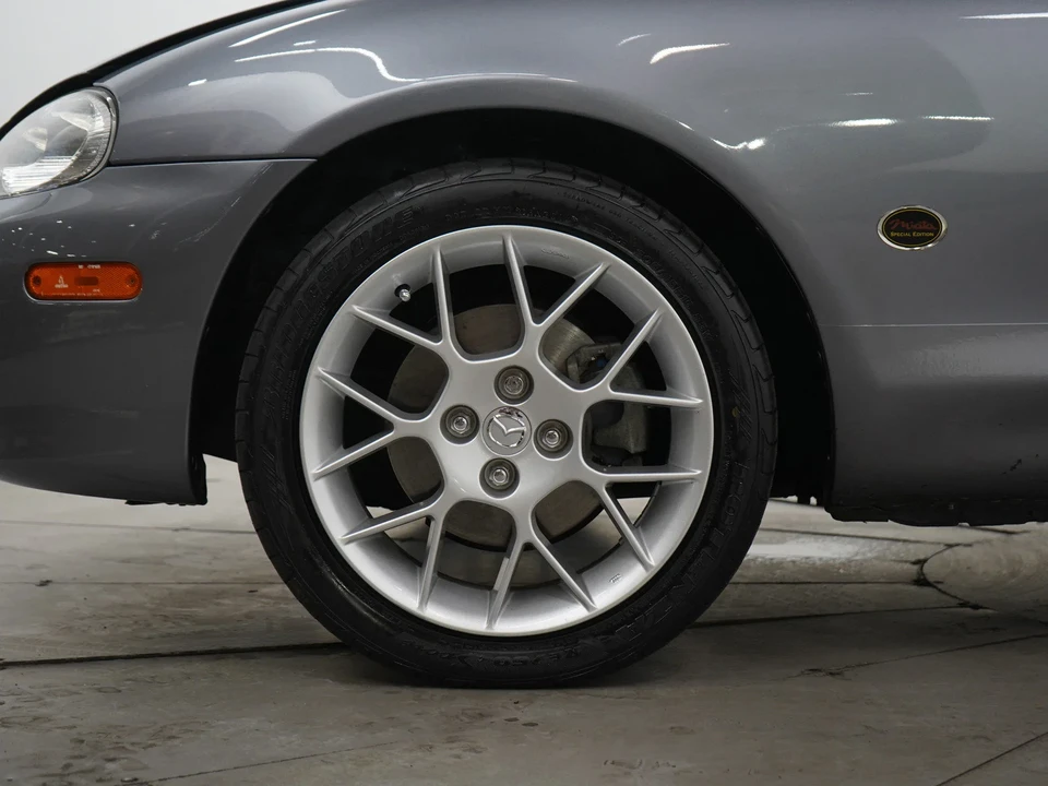 2002 Mazda NB MX-5 Miata - Image 24 of 25