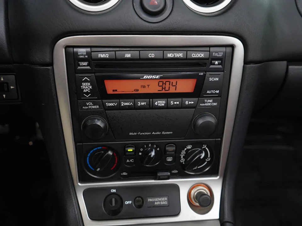 2002 Mazda NB MX-5 Miata - Image 17 of 25