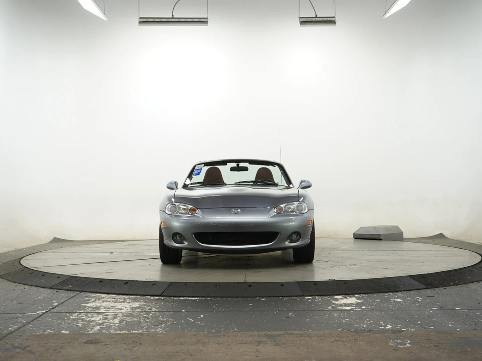 2002 Mazda NB MX-5 Miata - Image 9 of 25