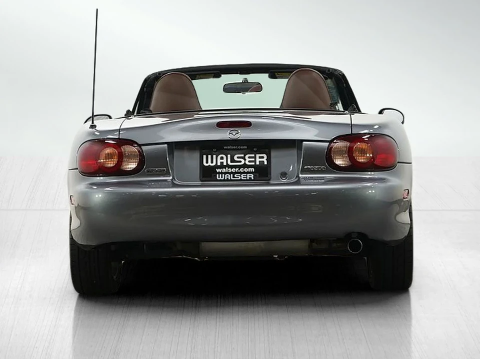 2002 Mazda NB MX-5 Miata - Image 5 of 25