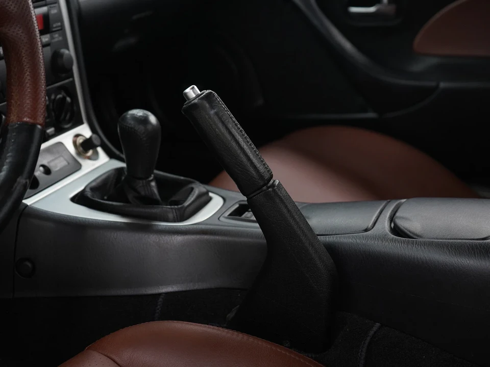 2002 Mazda NB MX-5 Miata - Image 22 of 25
