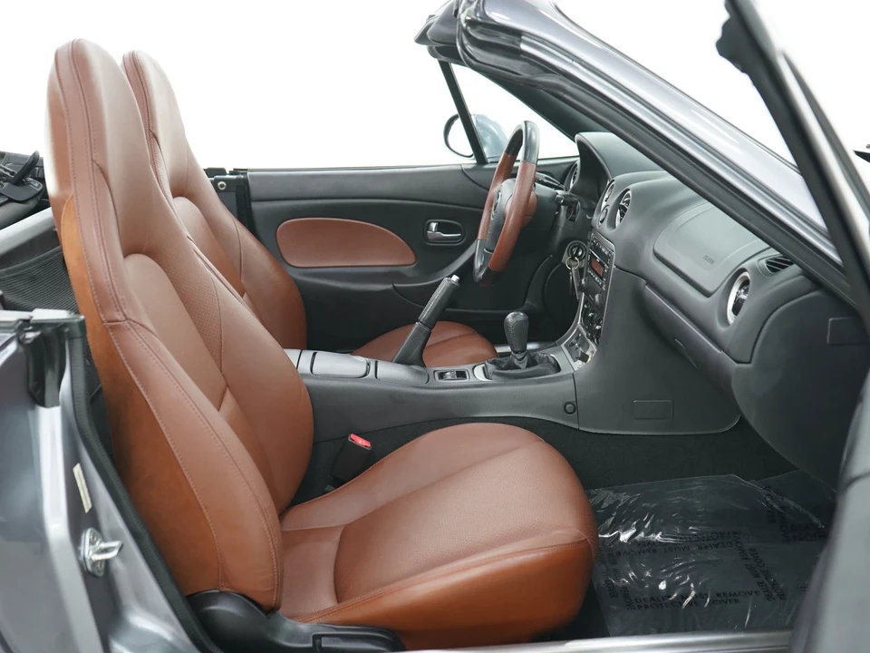 2002 Mazda NB MX-5 Miata - Image 12 of 25