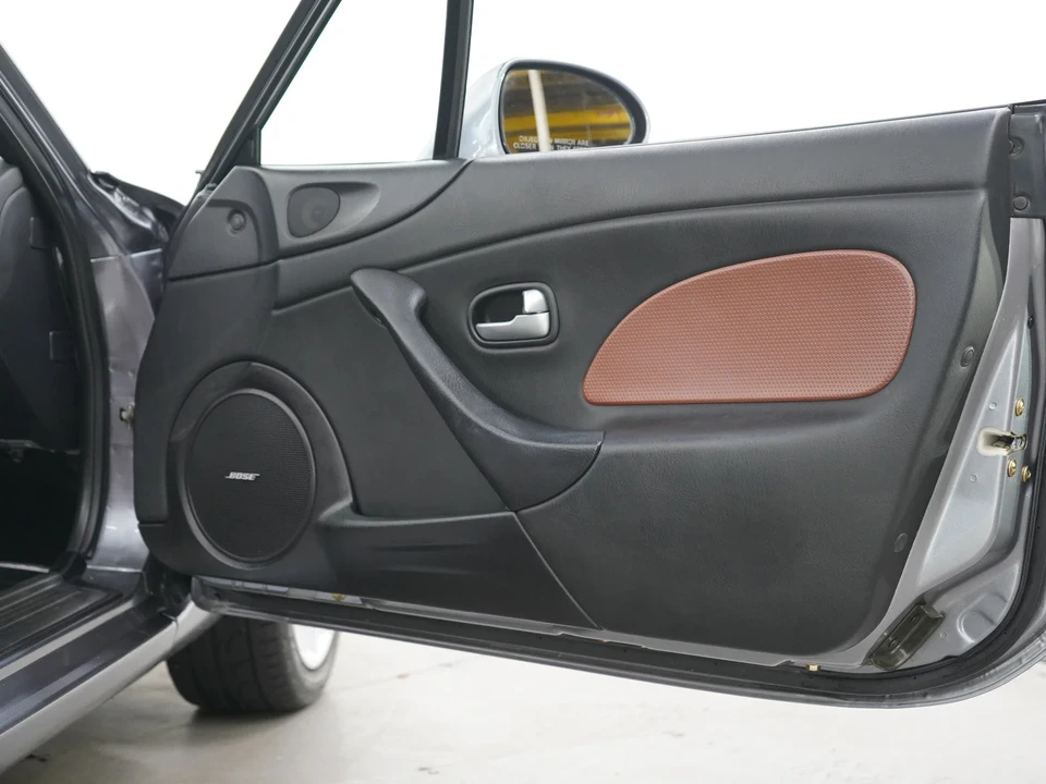 2002 Mazda NB MX-5 Miata - Image 11 of 25