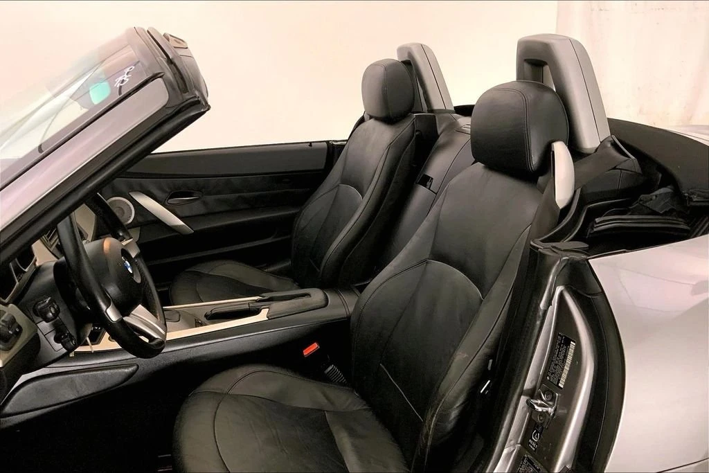 2003 BMW E85 Z4 Roadster - Image 13 of 30