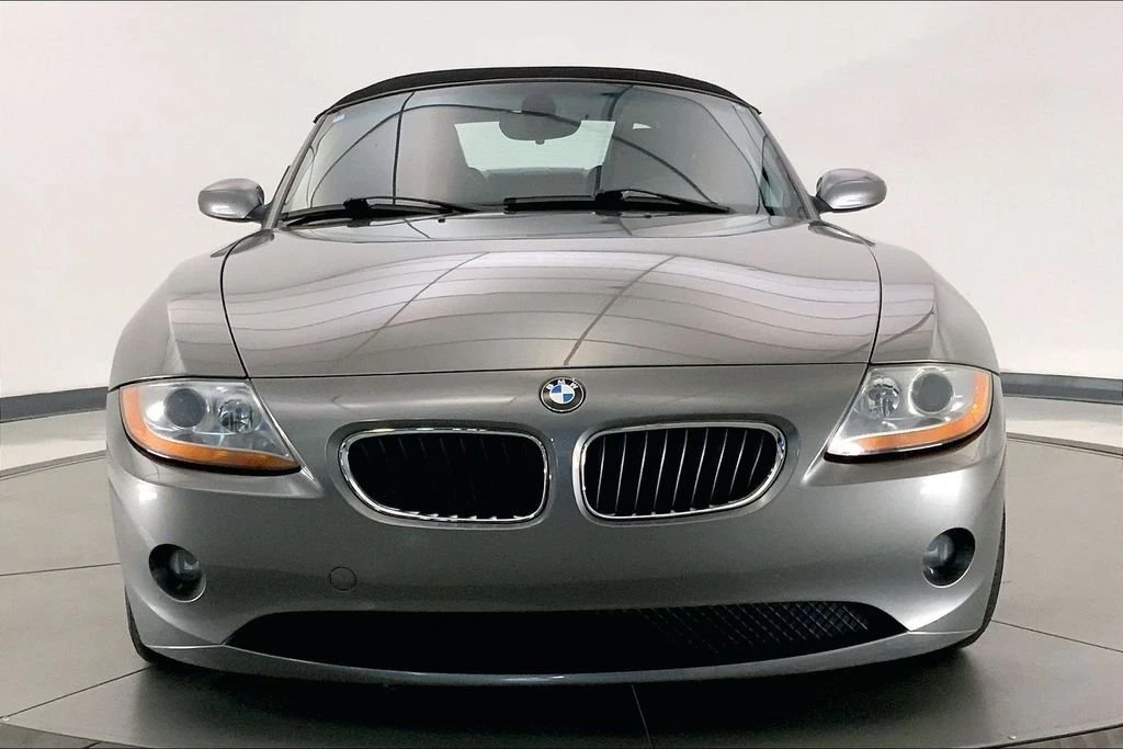 2003 BMW E85 Z4 Roadster - Image 2 of 30