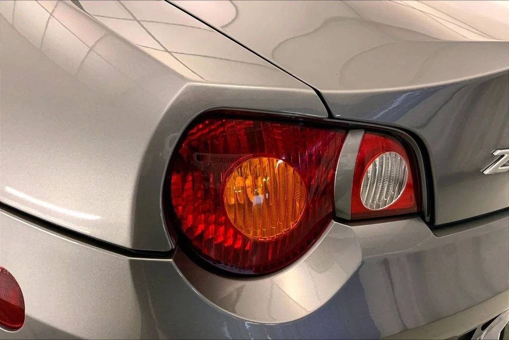 2003 BMW E85 Z4 Roadster - Image 25 of 30