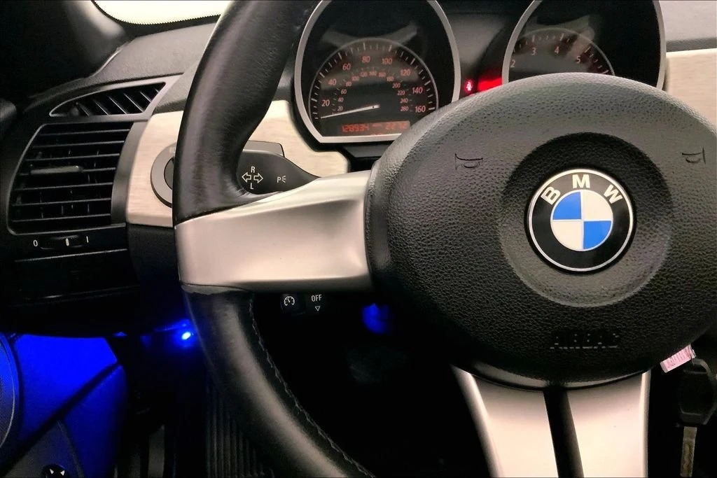 2003 BMW E85 Z4 Roadster - Image 15 of 30