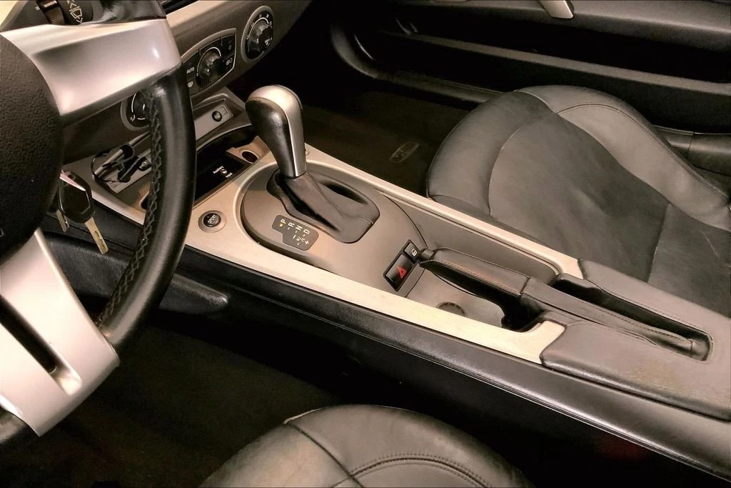2003 BMW E85 Z4 Roadster - Image 19 of 30