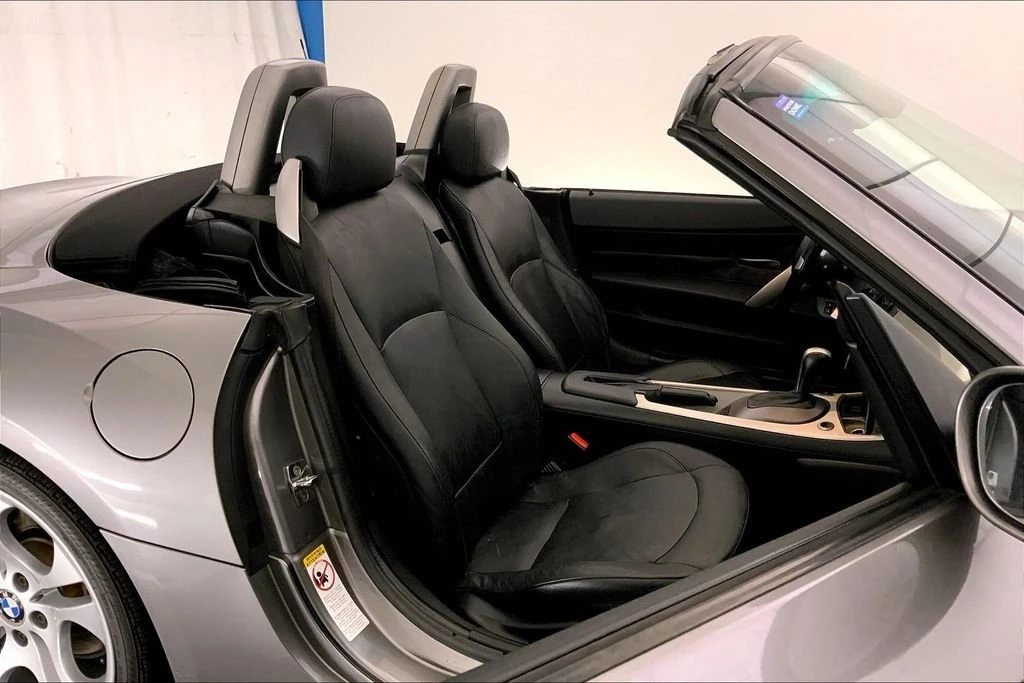 2003 BMW E85 Z4 Roadster - Image 6 of 30