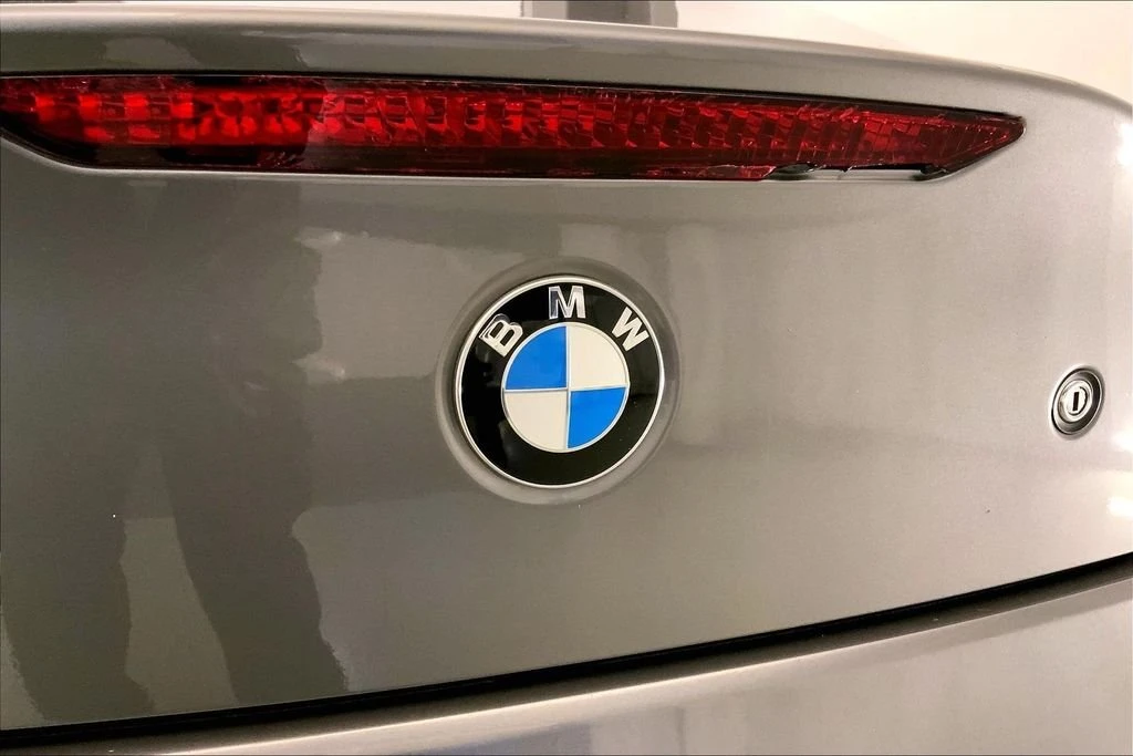 2003 BMW E85 Z4 Roadster - Image 7 of 30