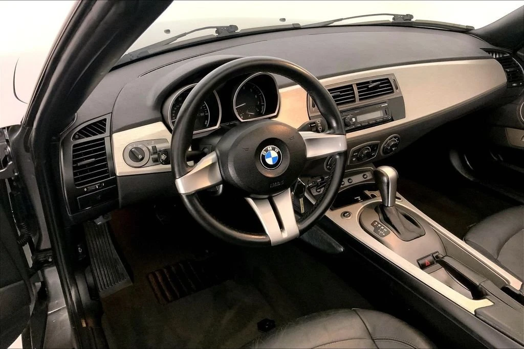 2003 BMW E85 Z4 Roadster - Image 18 of 30