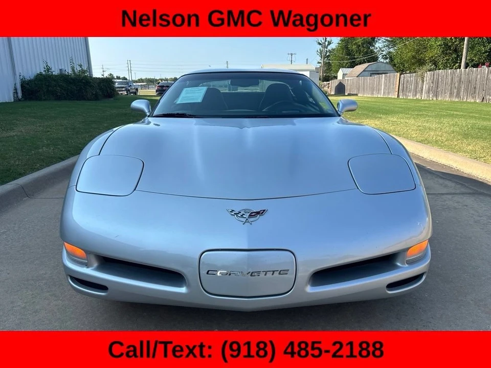 2003 Chevrolet Corvette C5 - Image 2 of 15