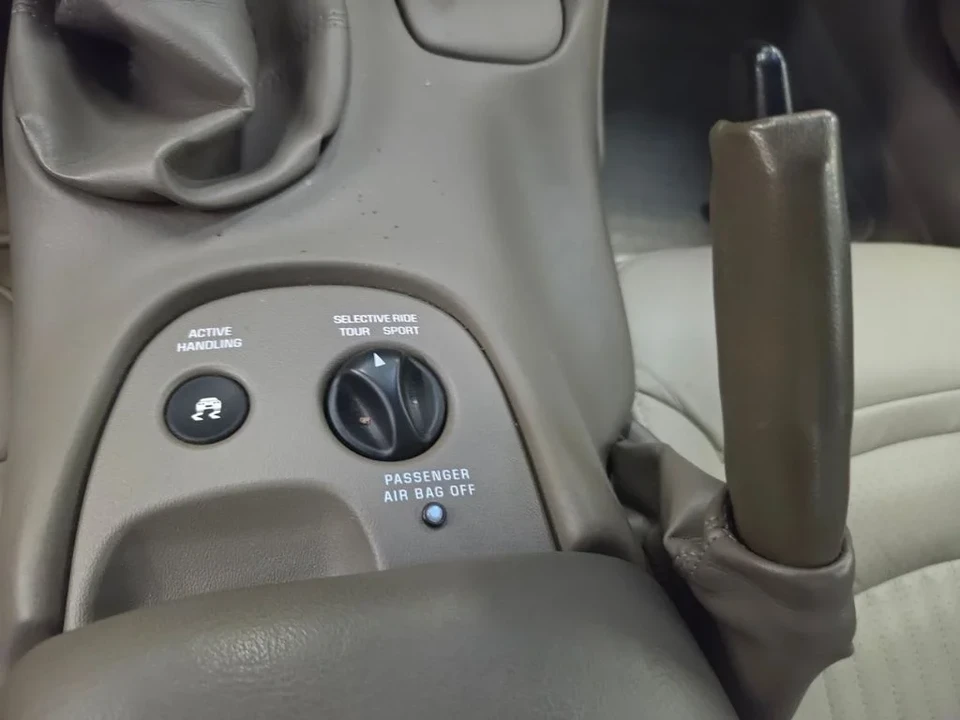 2003 Chevrolet Corvette C5 - Image 16 of 25