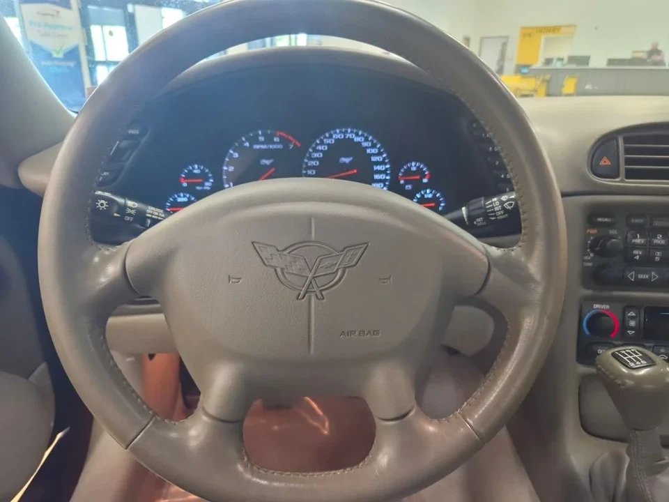2003 Chevrolet Corvette C5 - Image 18 of 25