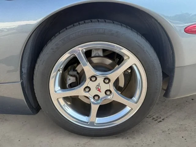 2003 Chevrolet Corvette C5 - Image 2 of 2