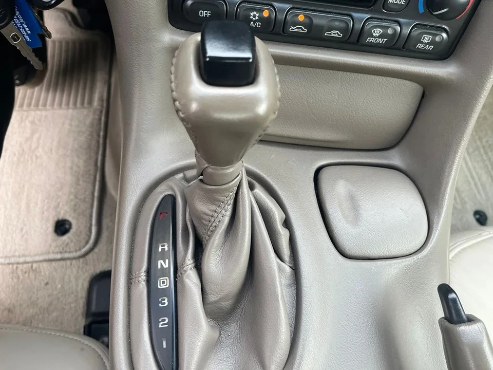 2003 Chevrolet Corvette C5 - Image 15 of 25
