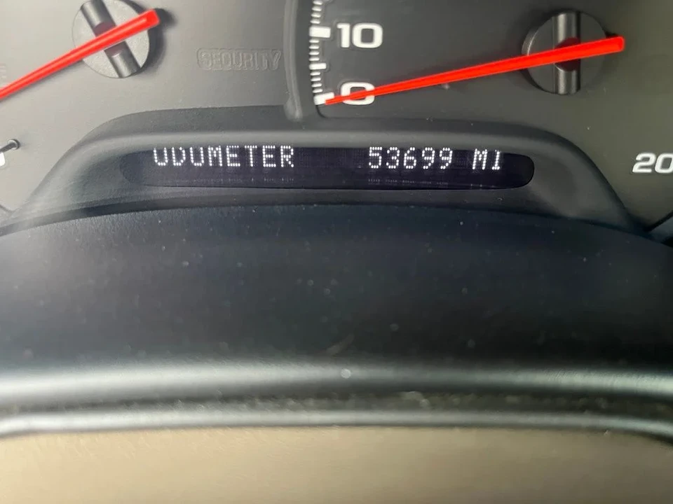 2003 Chevrolet Corvette C5 - Image 10 of 25