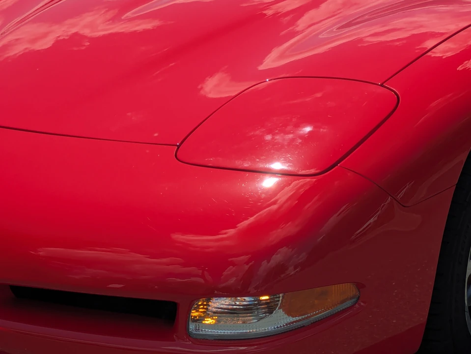 2003 Chevrolet Corvette C5 - Image 10 of 24