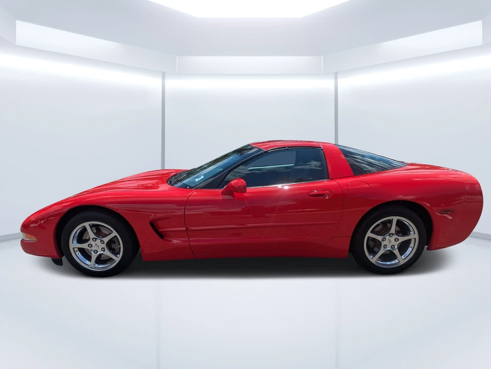 2003 Chevrolet Corvette C5 - Image 6 of 24