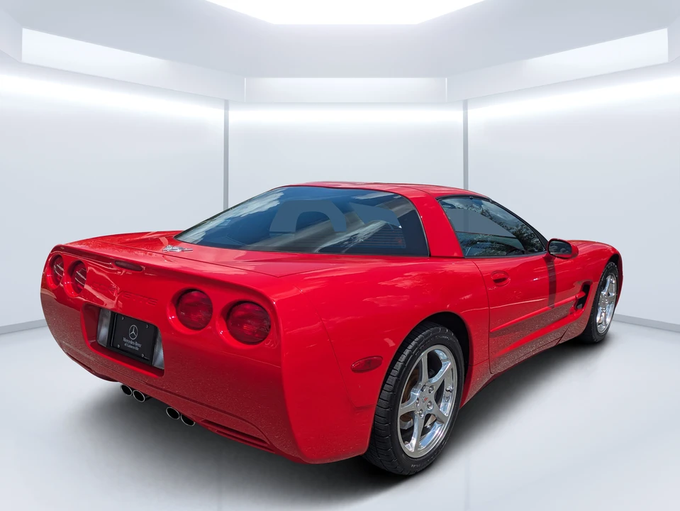 2003 Chevrolet Corvette C5 - Image 3 of 24