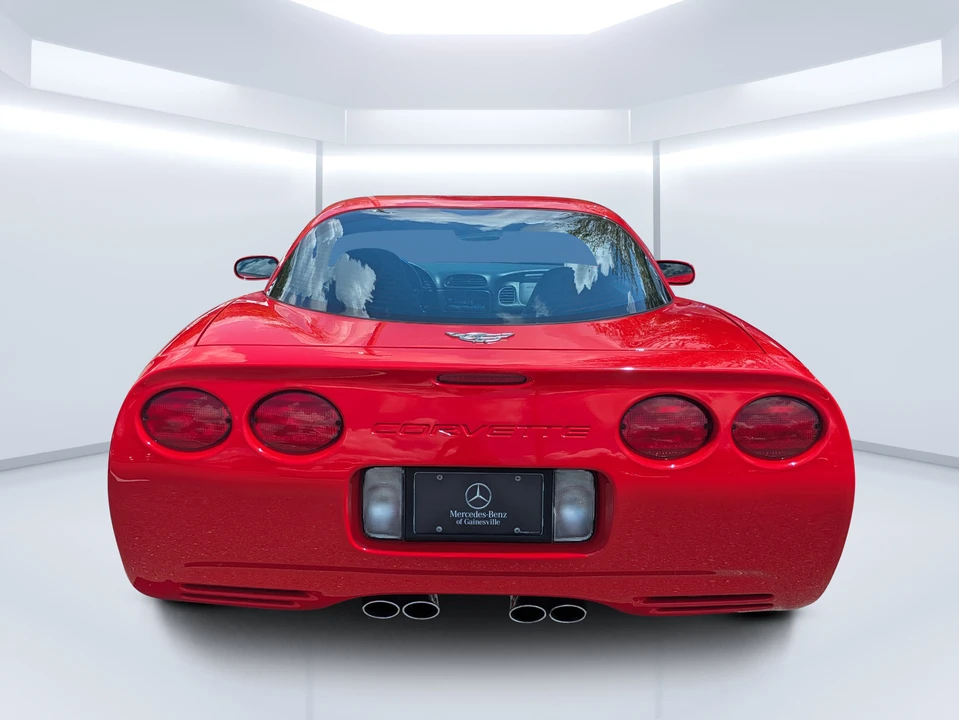 2003 Chevrolet Corvette C5 - Image 4 of 24