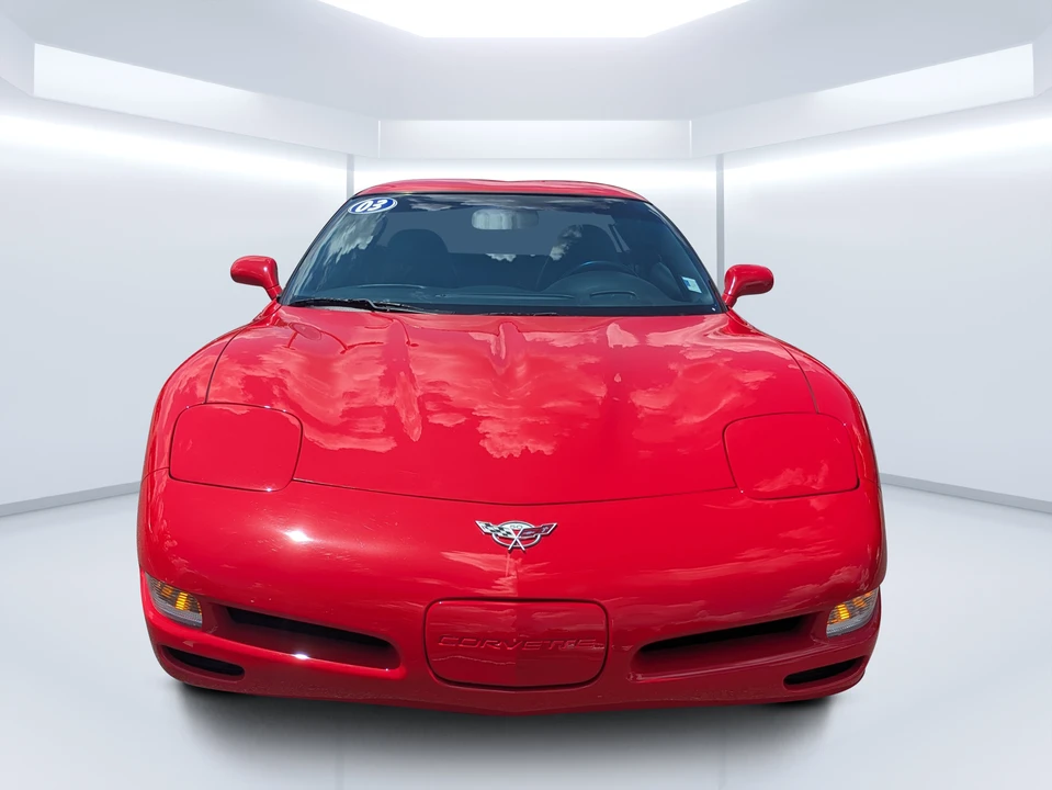 2003 Chevrolet Corvette C5 - Image 9 of 24