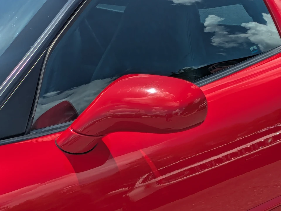 2003 Chevrolet Corvette C5 - Image 12 of 24