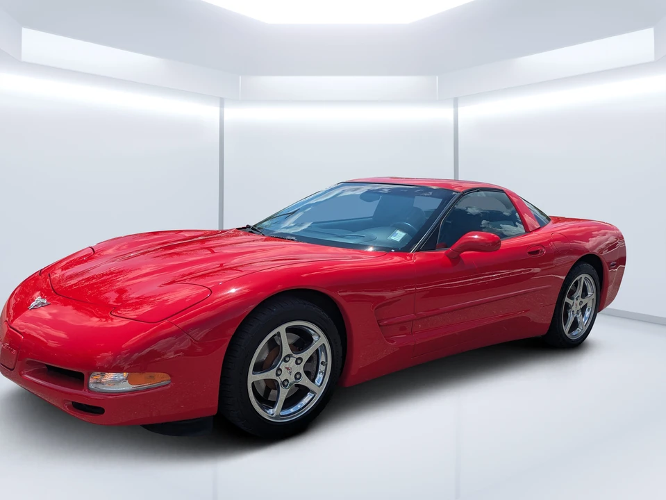 2003 Chevrolet Corvette C5 - Image 7 of 24