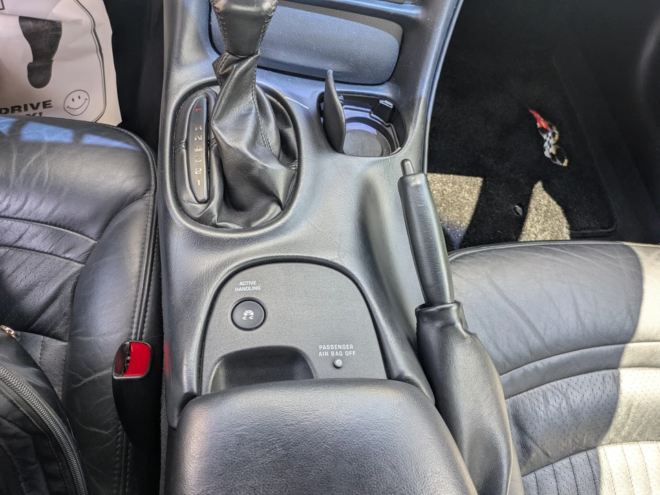 2003 Chevrolet Corvette C5 - Image 17 of 24