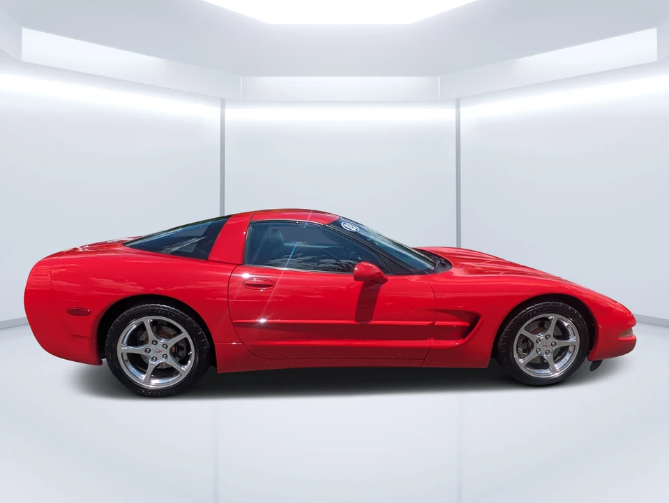2003 Chevrolet Corvette C5 - Image 2 of 24