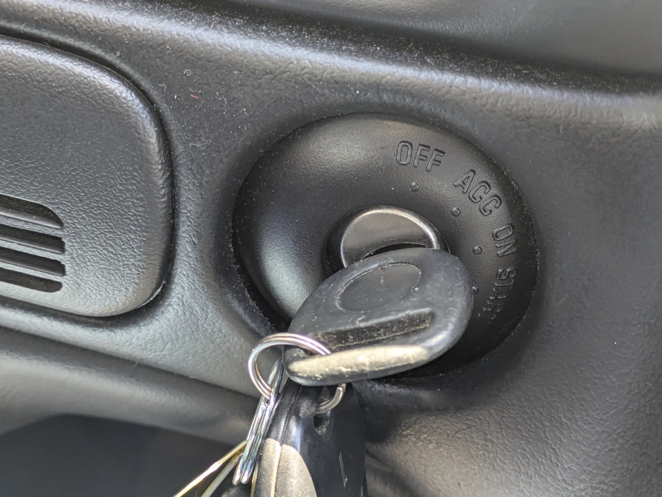 2003 Chevrolet Corvette C5 - Image 24 of 24