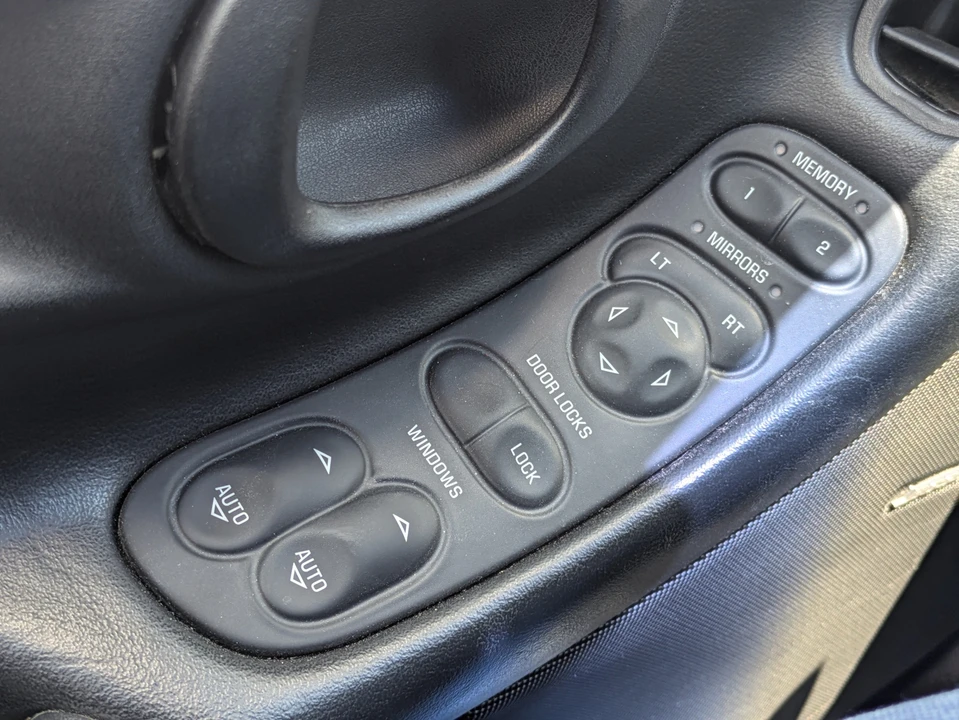 2003 Chevrolet Corvette C5 - Image 18 of 24