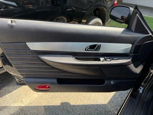 2003 Ford Thunderbird 11th Gen - Image 8 of 20
