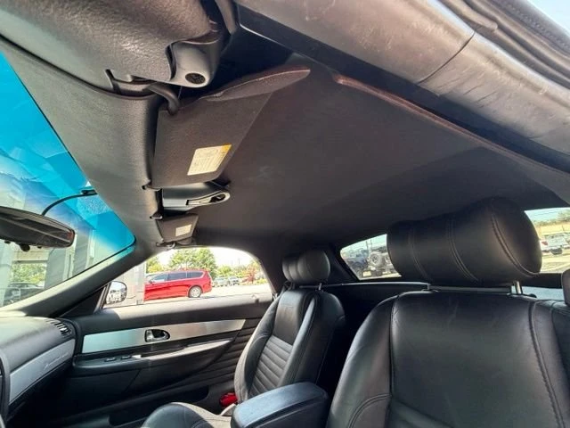2003 Ford Thunderbird 11th Gen - Image 20 of 20