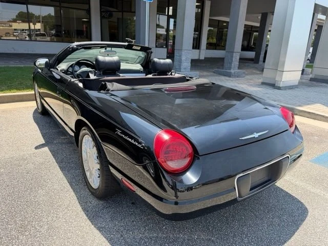 2003 Ford Thunderbird 11th Gen - Image 6 of 20