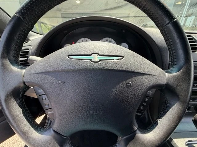 2003 Ford Thunderbird 11th Gen - Image 13 of 20
